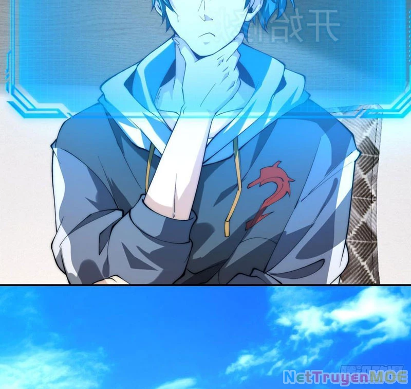 Dị Năng Trùng Sinh Ta Sớm Ở Đỉnh Cao Chapter 1 - Trang 2