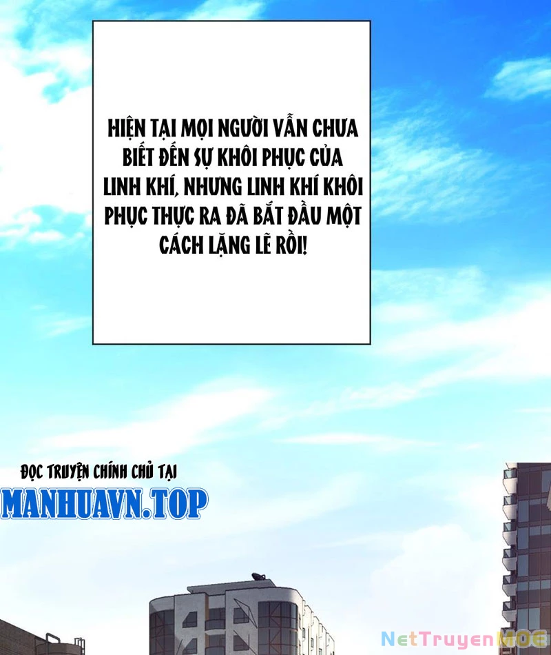 Dị Năng Trùng Sinh Ta Sớm Ở Đỉnh Cao Chapter 1 - Trang 2