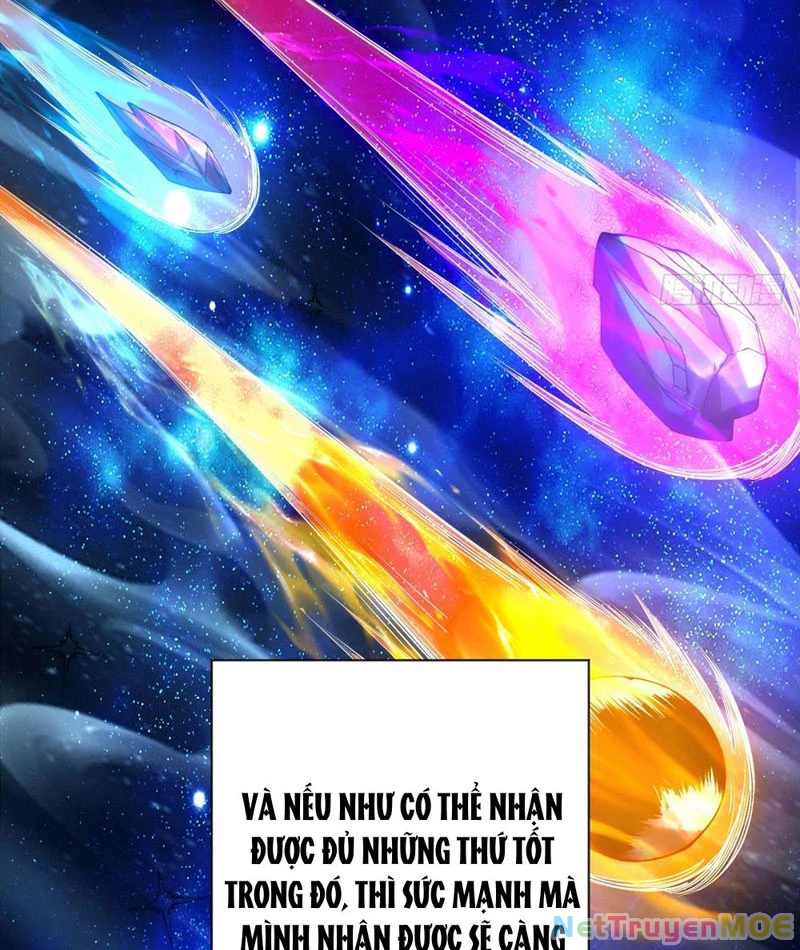 Dị Năng Trùng Sinh Ta Sớm Ở Đỉnh Cao Chapter 1 - Trang 2