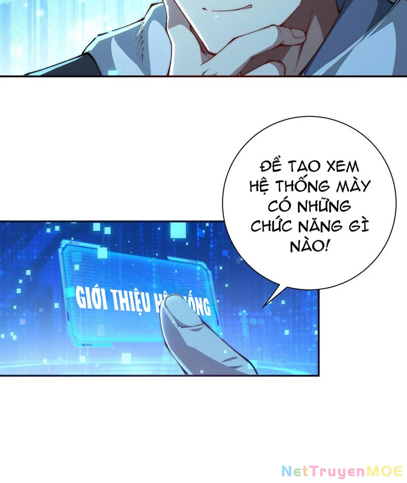 Dị Năng Trùng Sinh Ta Sớm Ở Đỉnh Cao Chapter 1 - Trang 2