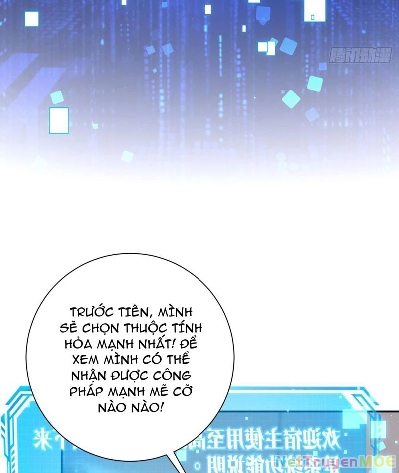 Dị Năng Trùng Sinh Ta Sớm Ở Đỉnh Cao Chapter 1 - Trang 2