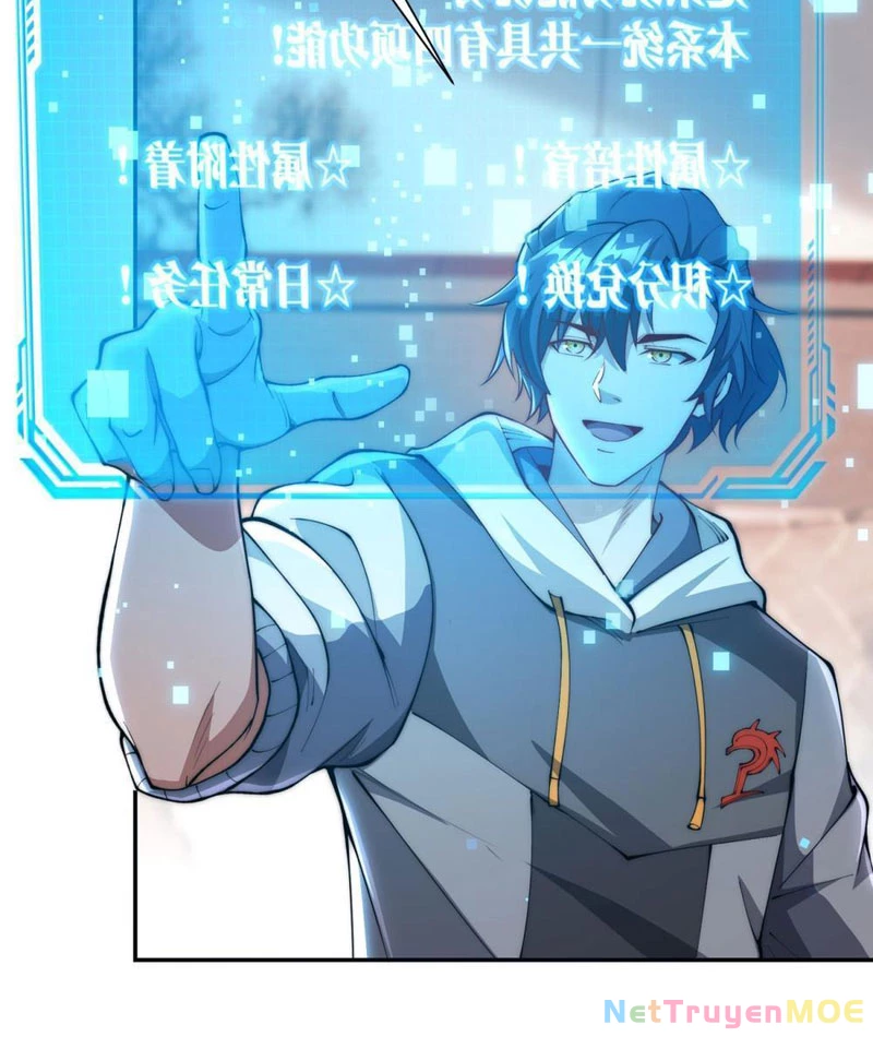 Dị Năng Trùng Sinh Ta Sớm Ở Đỉnh Cao Chapter 1 - Trang 2