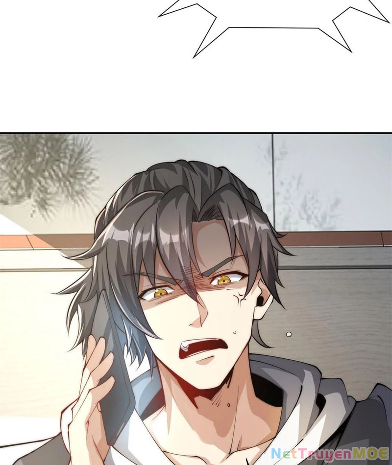 Dị Năng Trùng Sinh Ta Sớm Ở Đỉnh Cao Chapter 1 - Trang 2