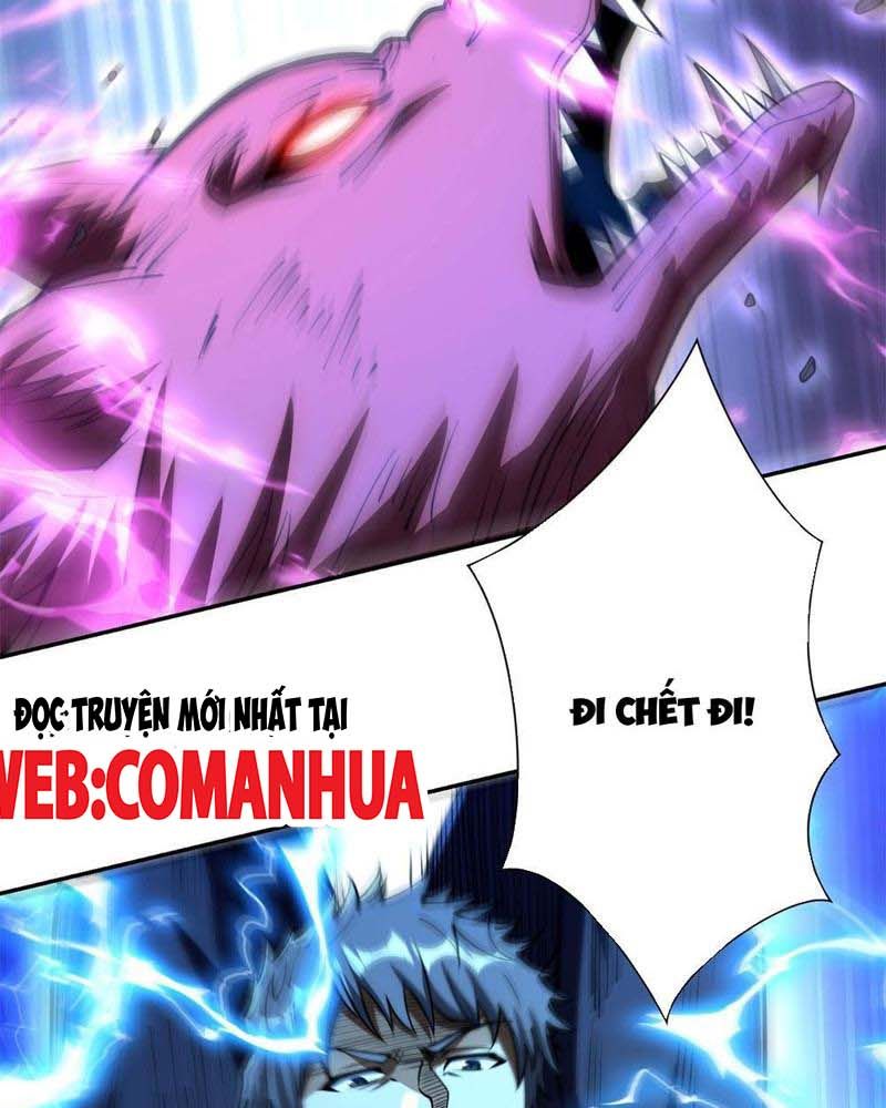 Dị Năng Trùng Sinh Ta Sớm Ở Đỉnh Cao Chapter 10 - Trang 2