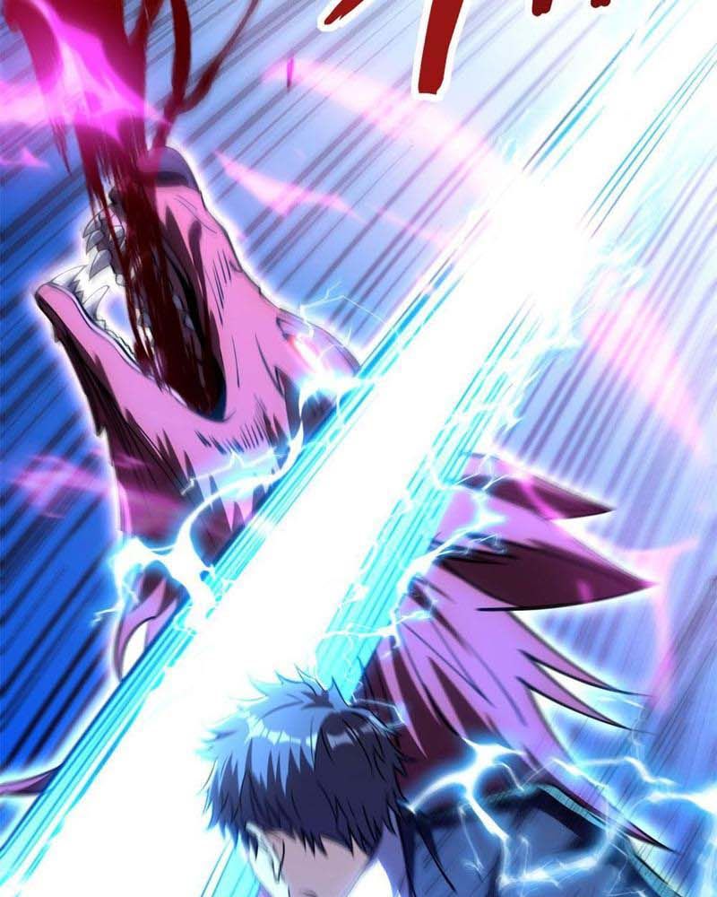 Dị Năng Trùng Sinh Ta Sớm Ở Đỉnh Cao Chapter 10 - Trang 2