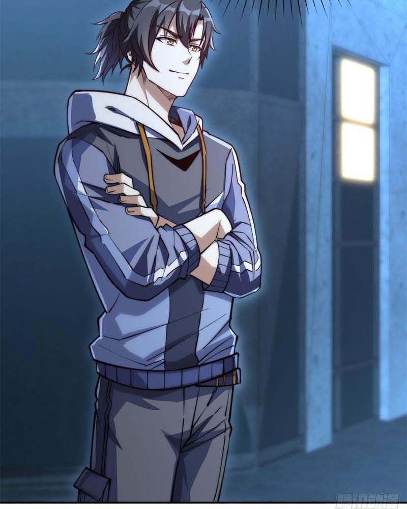 Dị Năng Trùng Sinh Ta Sớm Ở Đỉnh Cao Chapter 10 - Trang 2