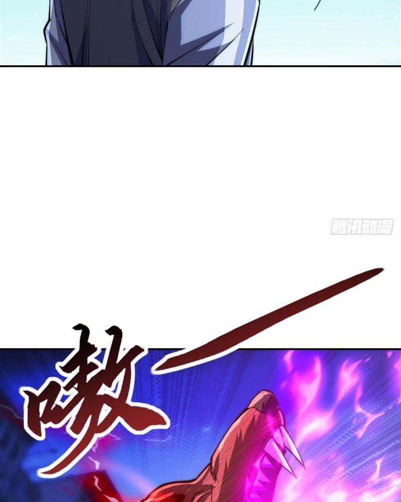 Dị Năng Trùng Sinh Ta Sớm Ở Đỉnh Cao Chapter 10 - Trang 2