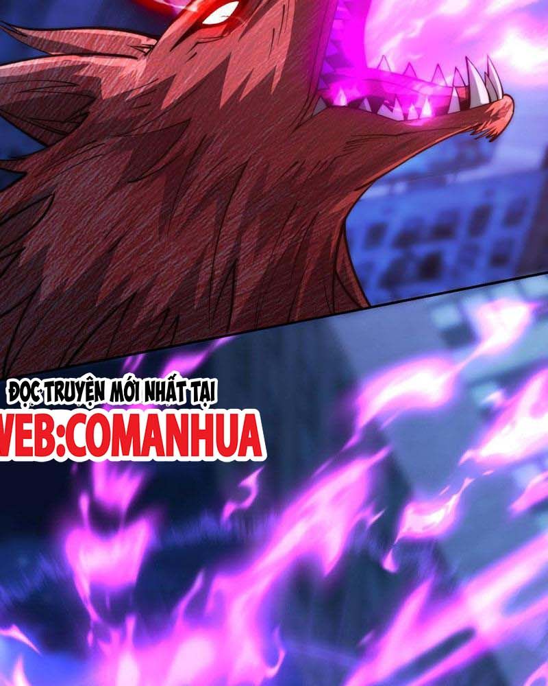 Dị Năng Trùng Sinh Ta Sớm Ở Đỉnh Cao Chapter 10 - Trang 2