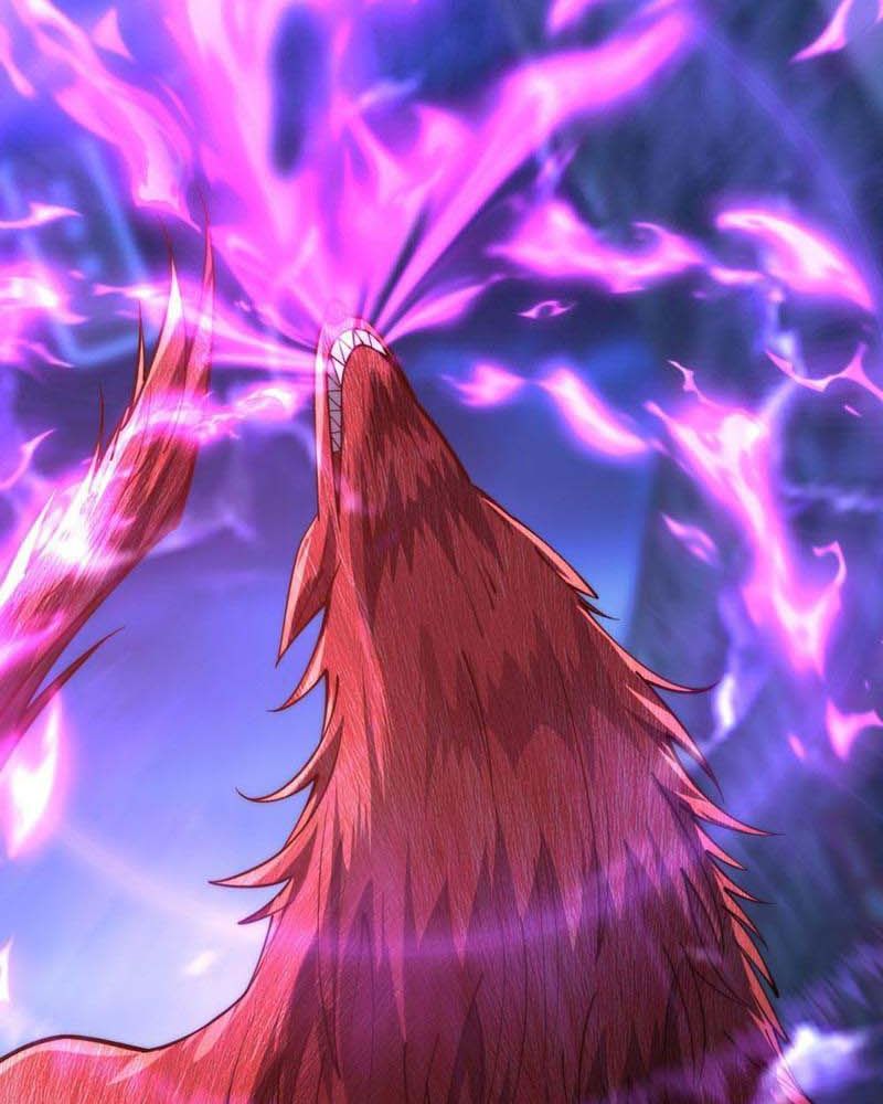 Dị Năng Trùng Sinh Ta Sớm Ở Đỉnh Cao Chapter 10 - Trang 2