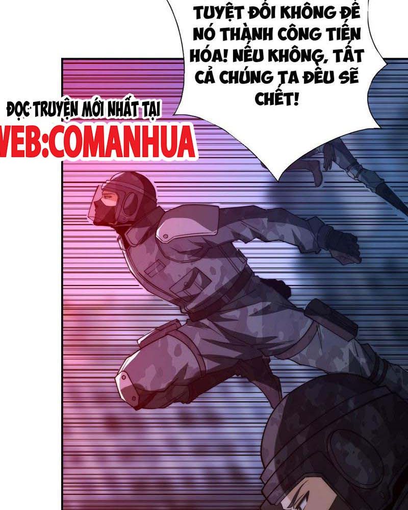 Dị Năng Trùng Sinh Ta Sớm Ở Đỉnh Cao Chapter 10 - Trang 2