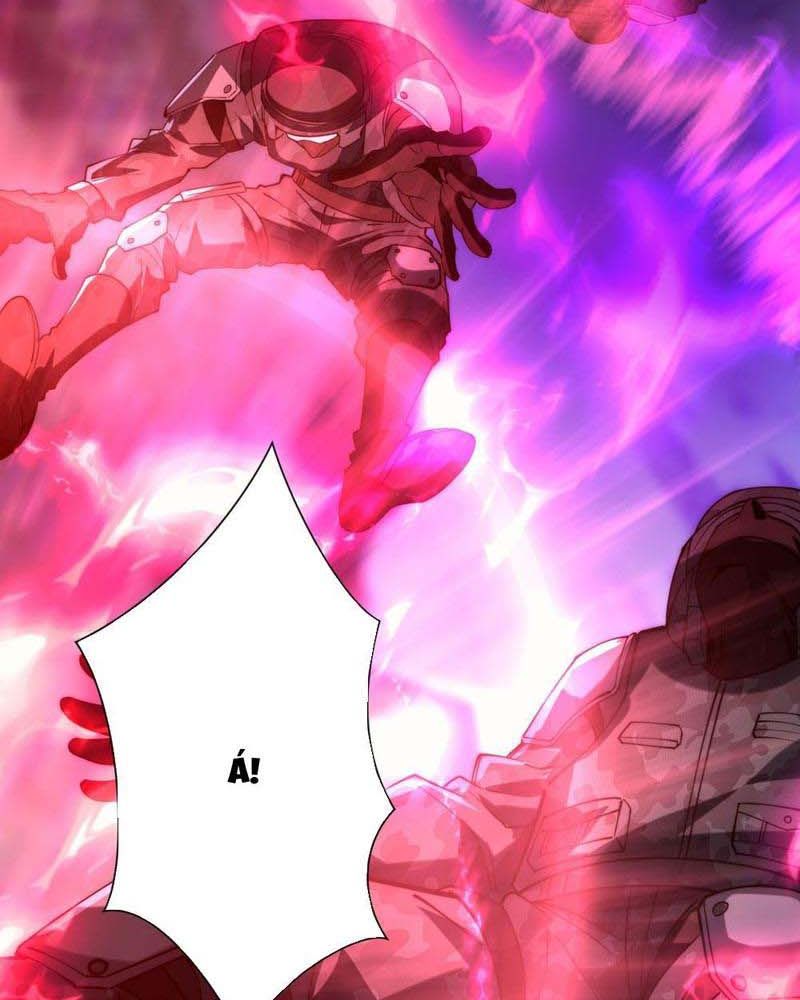 Dị Năng Trùng Sinh Ta Sớm Ở Đỉnh Cao Chapter 10 - Trang 2