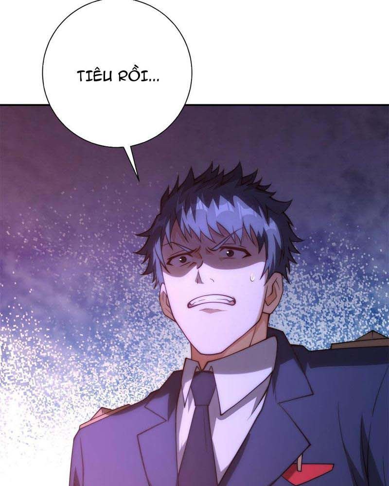 Dị Năng Trùng Sinh Ta Sớm Ở Đỉnh Cao Chapter 10 - Trang 2