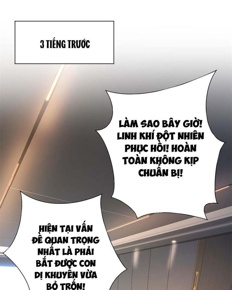 Dị Năng Trùng Sinh Ta Sớm Ở Đỉnh Cao Chapter 10 - Trang 2