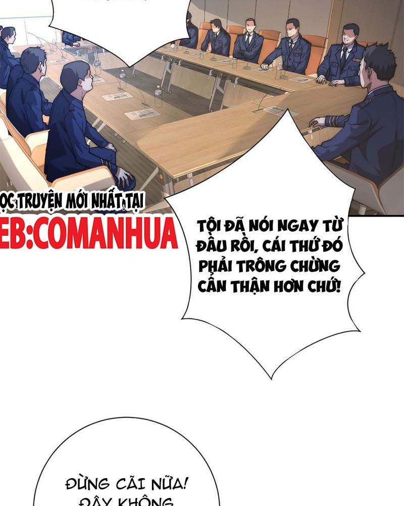 Dị Năng Trùng Sinh Ta Sớm Ở Đỉnh Cao Chapter 10 - Trang 2