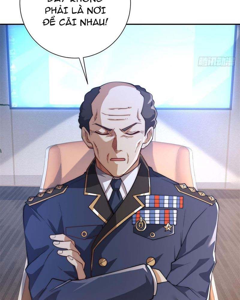 Dị Năng Trùng Sinh Ta Sớm Ở Đỉnh Cao Chapter 10 - Trang 2