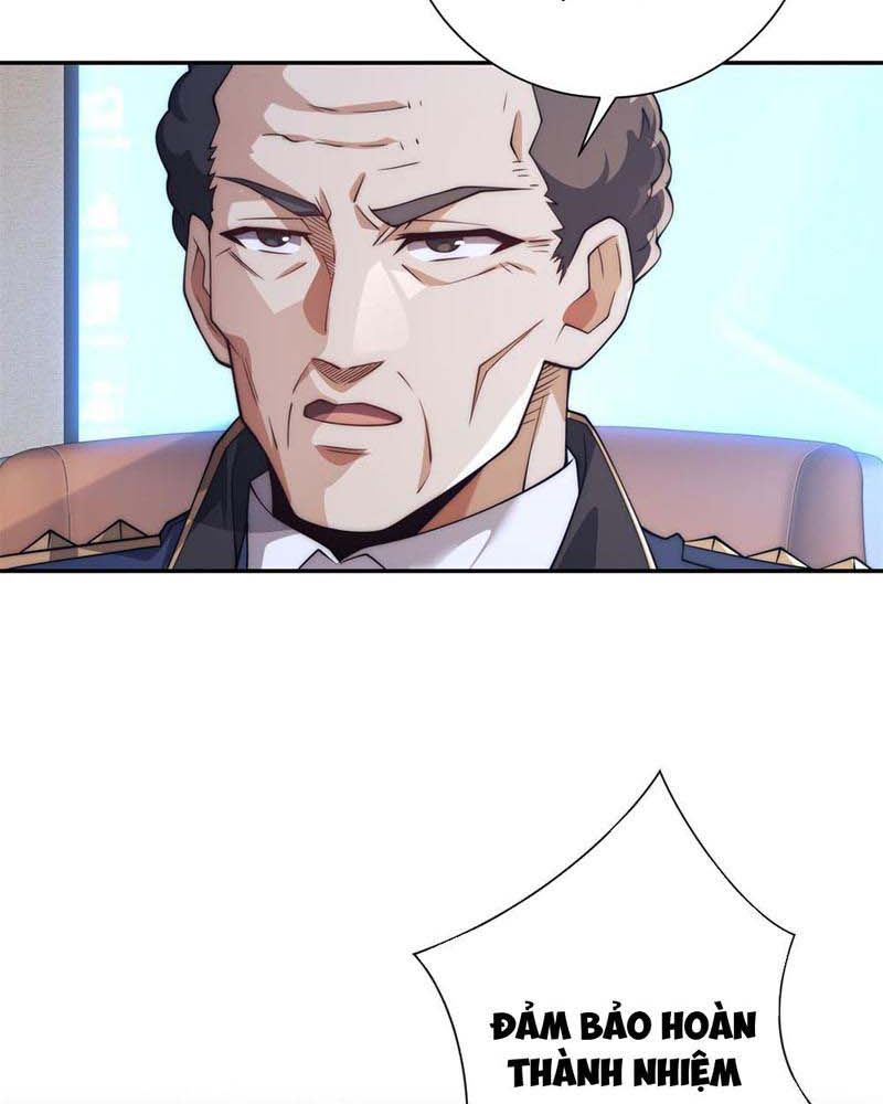 Dị Năng Trùng Sinh Ta Sớm Ở Đỉnh Cao Chapter 10 - Trang 2