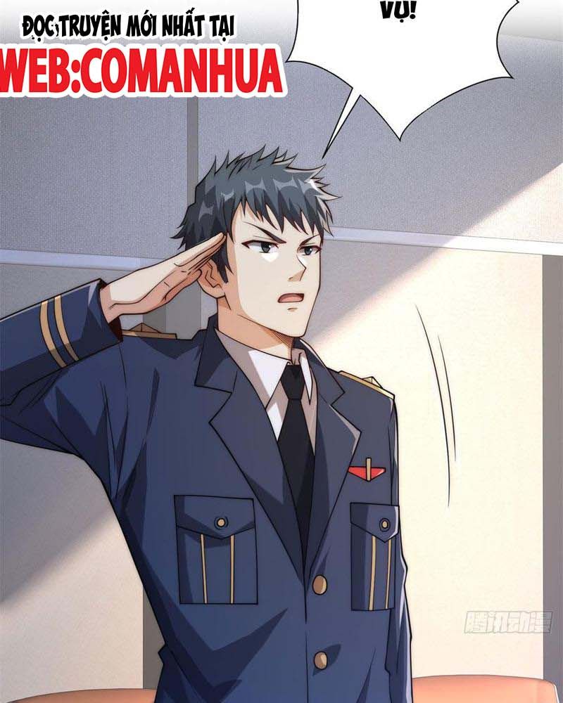 Dị Năng Trùng Sinh Ta Sớm Ở Đỉnh Cao Chapter 10 - Trang 2