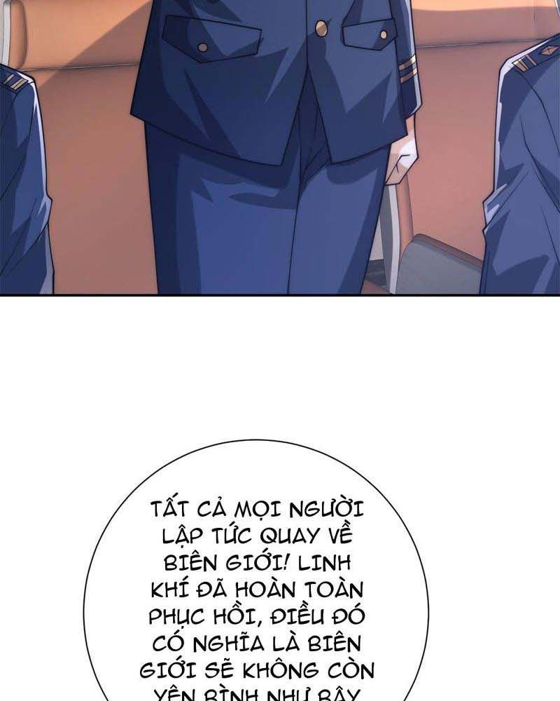 Dị Năng Trùng Sinh Ta Sớm Ở Đỉnh Cao Chapter 10 - Trang 2