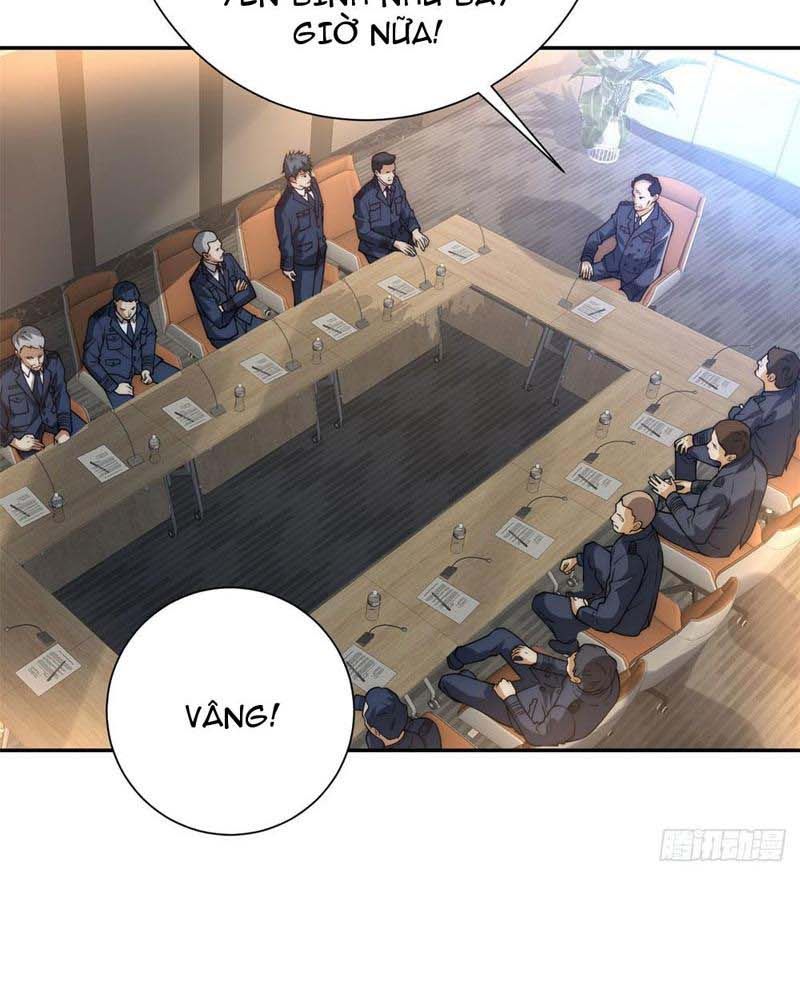 Dị Năng Trùng Sinh Ta Sớm Ở Đỉnh Cao Chapter 10 - Trang 2