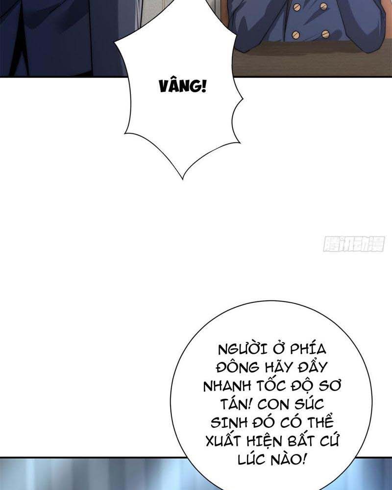 Dị Năng Trùng Sinh Ta Sớm Ở Đỉnh Cao Chapter 10 - Trang 2