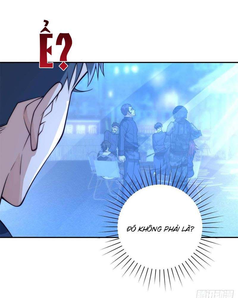 Dị Năng Trùng Sinh Ta Sớm Ở Đỉnh Cao Chapter 10 - Trang 2