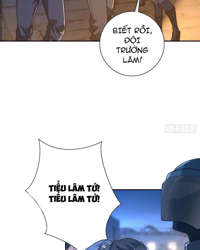 Dị Năng Trùng Sinh Ta Sớm Ở Đỉnh Cao Chapter 10 - Trang 2