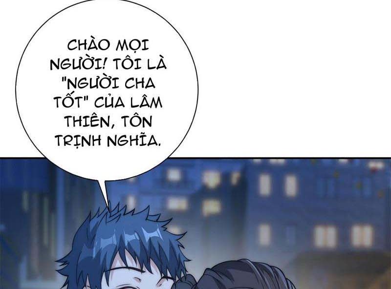 Dị Năng Trùng Sinh Ta Sớm Ở Đỉnh Cao Chapter 10 - Trang 2