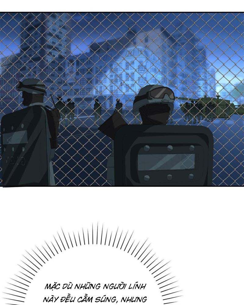 Dị Năng Trùng Sinh Ta Sớm Ở Đỉnh Cao Chapter 10 - Trang 2