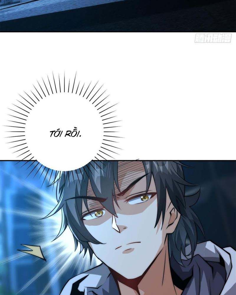Dị Năng Trùng Sinh Ta Sớm Ở Đỉnh Cao Chapter 10 - Trang 2