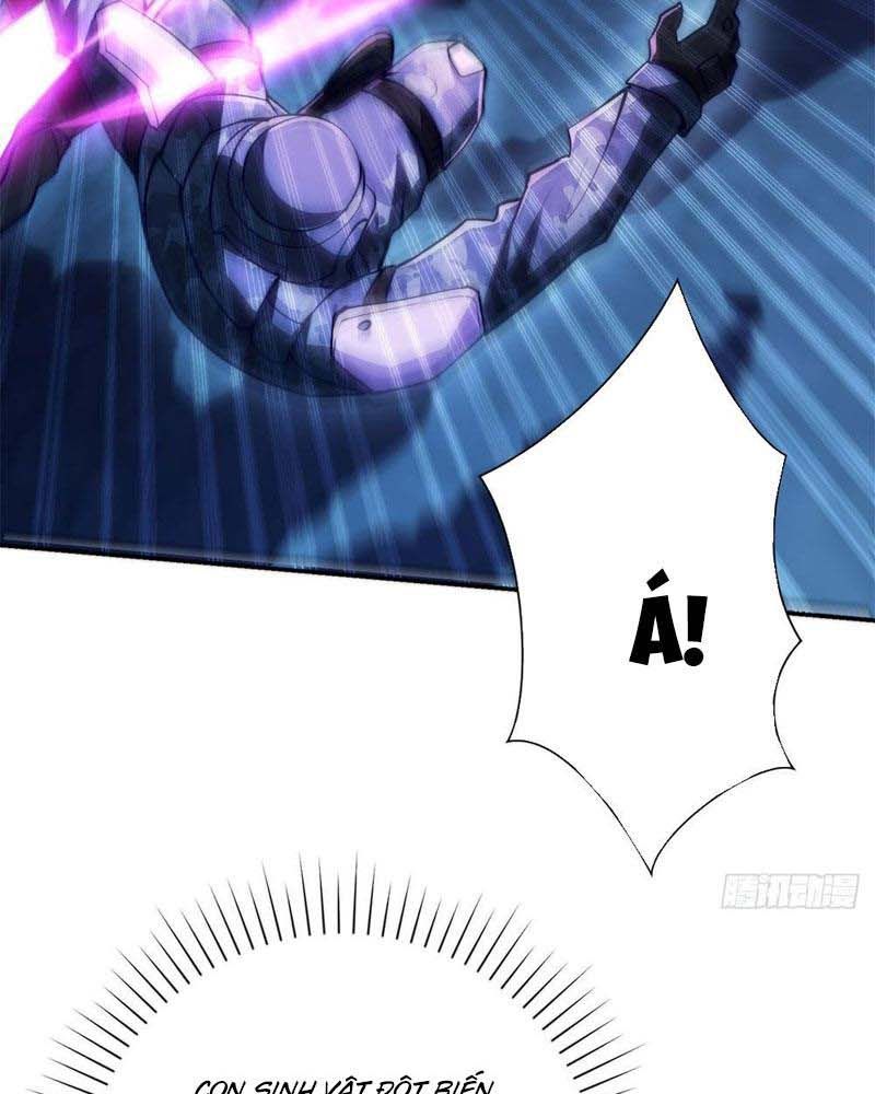Dị Năng Trùng Sinh Ta Sớm Ở Đỉnh Cao Chapter 10 - Trang 2