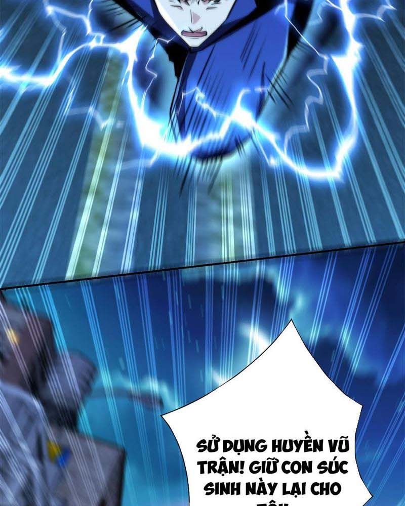 Dị Năng Trùng Sinh Ta Sớm Ở Đỉnh Cao Chapter 10 - Trang 2