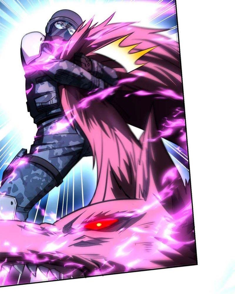 Dị Năng Trùng Sinh Ta Sớm Ở Đỉnh Cao Chapter 10 - Trang 2