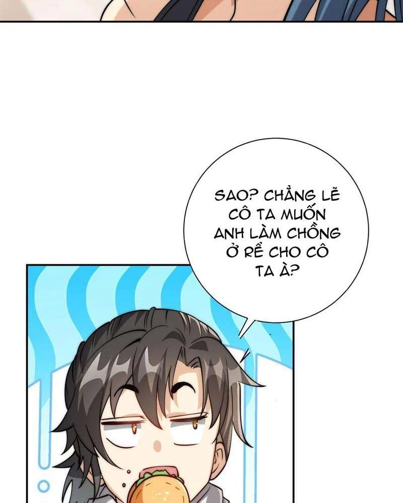 Dị Năng Trùng Sinh Ta Sớm Ở Đỉnh Cao Chapter 11 - Trang 2