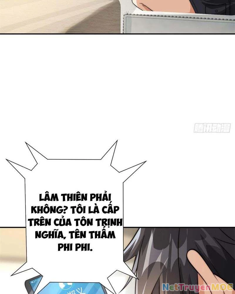 Dị Năng Trùng Sinh Ta Sớm Ở Đỉnh Cao Chapter 11 - Trang 2