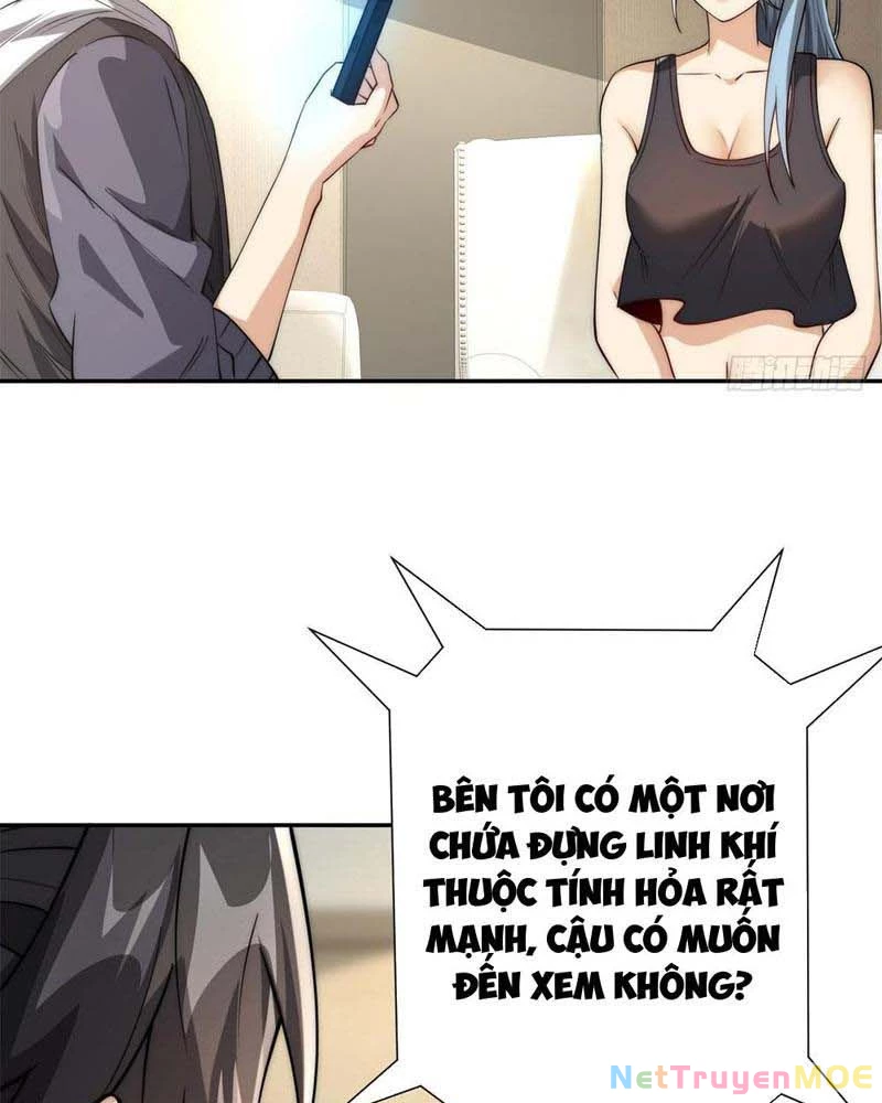 Dị Năng Trùng Sinh Ta Sớm Ở Đỉnh Cao Chapter 11 - Trang 2