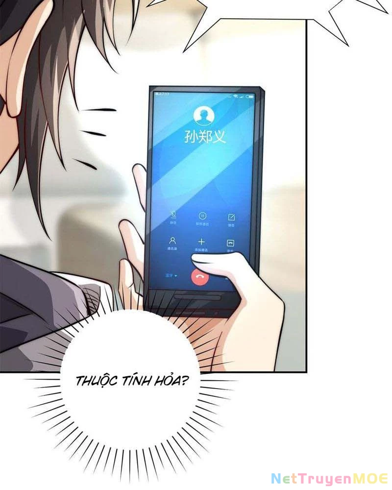 Dị Năng Trùng Sinh Ta Sớm Ở Đỉnh Cao Chapter 11 - Trang 2