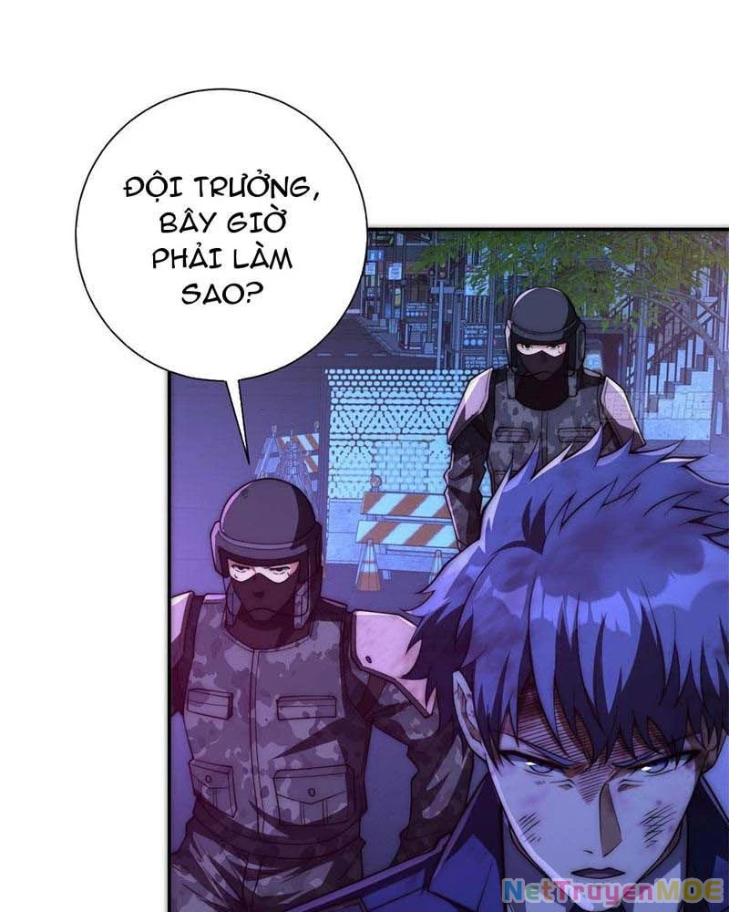 Dị Năng Trùng Sinh Ta Sớm Ở Đỉnh Cao Chapter 11 - Trang 2