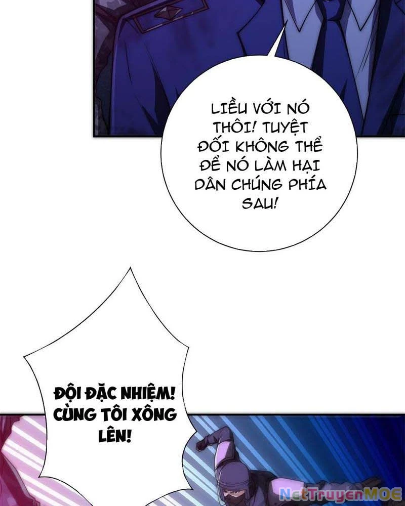 Dị Năng Trùng Sinh Ta Sớm Ở Đỉnh Cao Chapter 11 - Trang 2