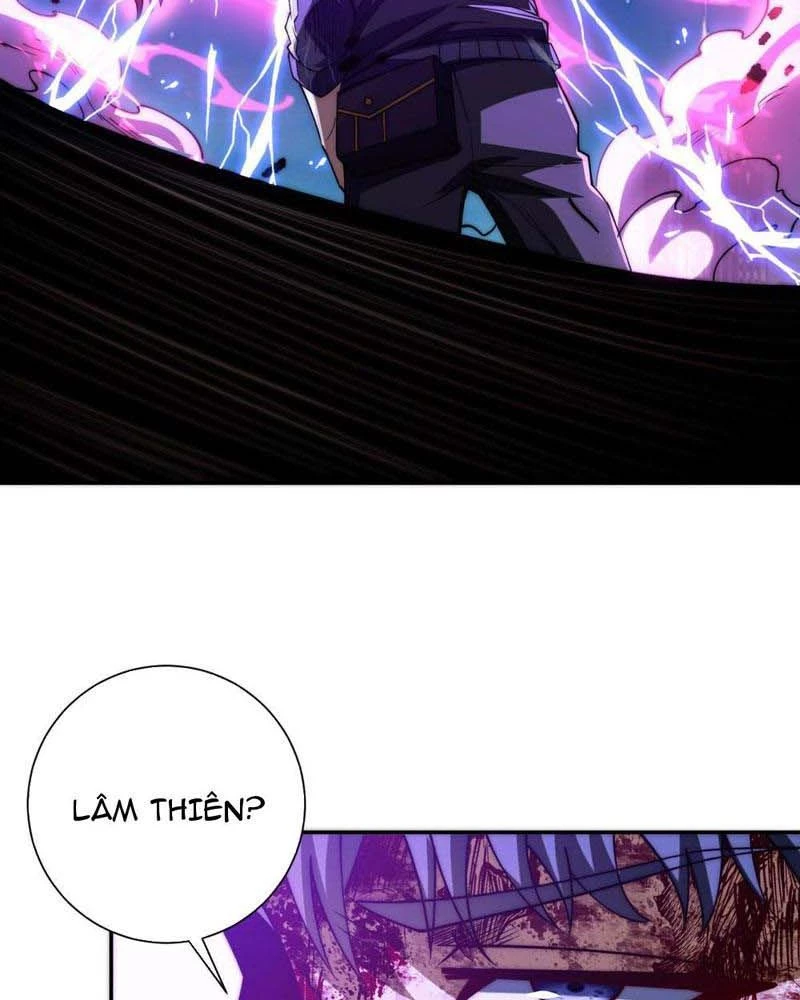 Dị Năng Trùng Sinh Ta Sớm Ở Đỉnh Cao Chapter 11 - Trang 2