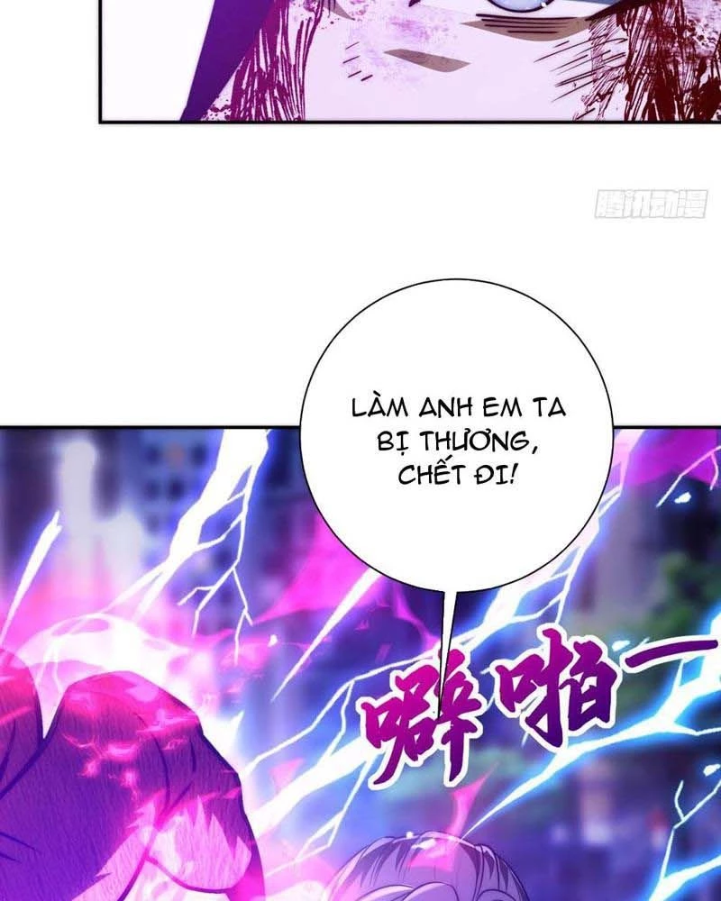 Dị Năng Trùng Sinh Ta Sớm Ở Đỉnh Cao Chapter 11 - Trang 2