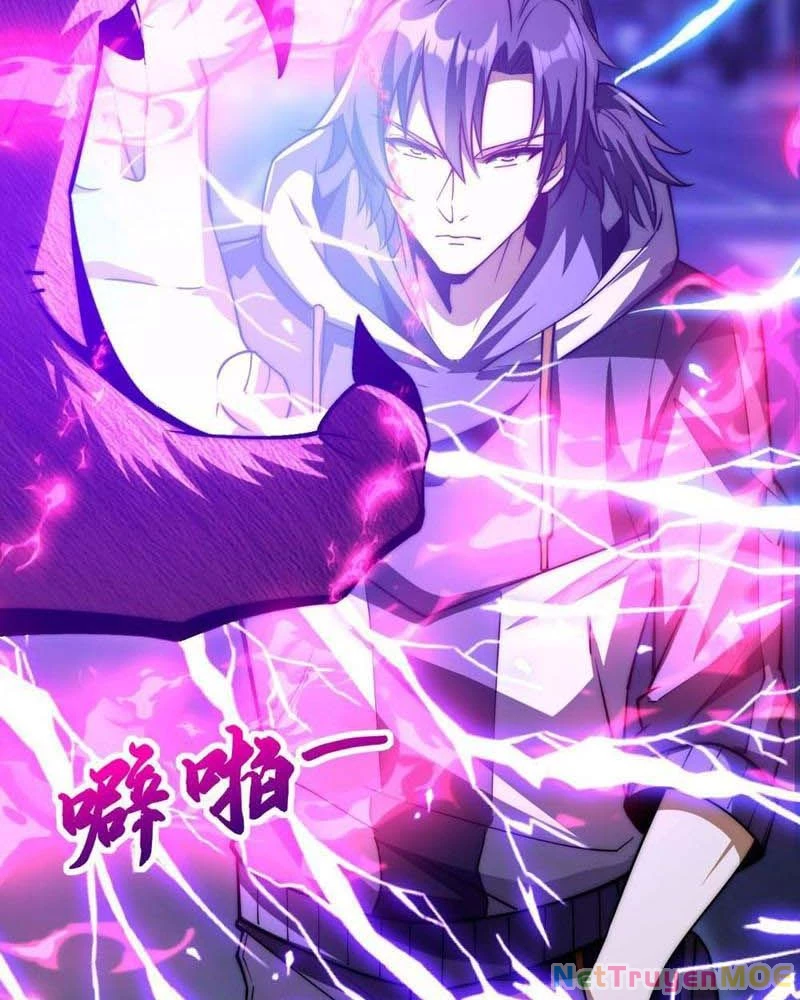 Dị Năng Trùng Sinh Ta Sớm Ở Đỉnh Cao Chapter 11 - Trang 2