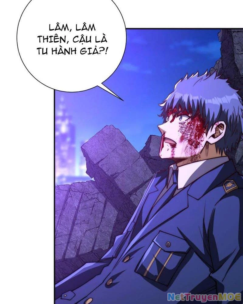 Dị Năng Trùng Sinh Ta Sớm Ở Đỉnh Cao Chapter 11 - Trang 2