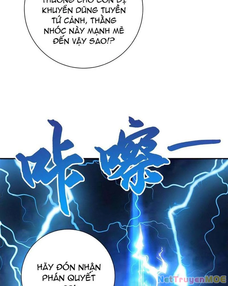 Dị Năng Trùng Sinh Ta Sớm Ở Đỉnh Cao Chapter 11 - Trang 2