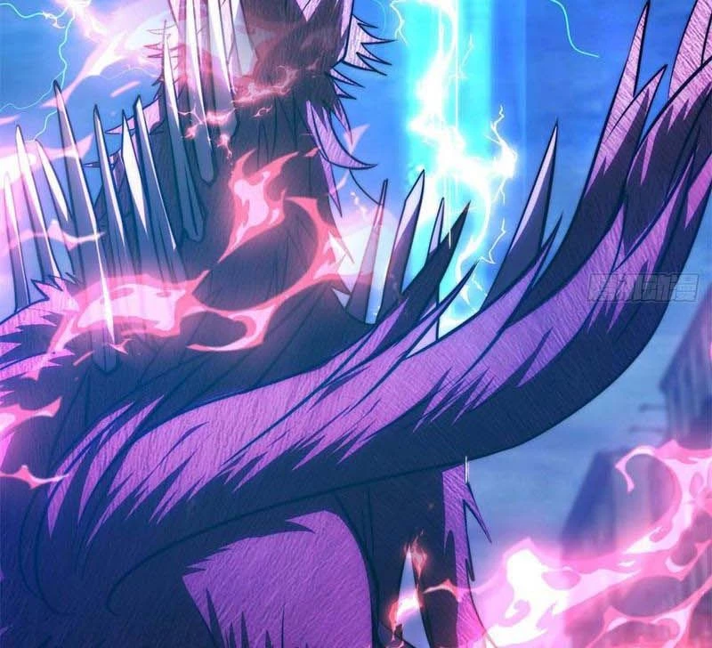 Dị Năng Trùng Sinh Ta Sớm Ở Đỉnh Cao Chapter 11 - Trang 2