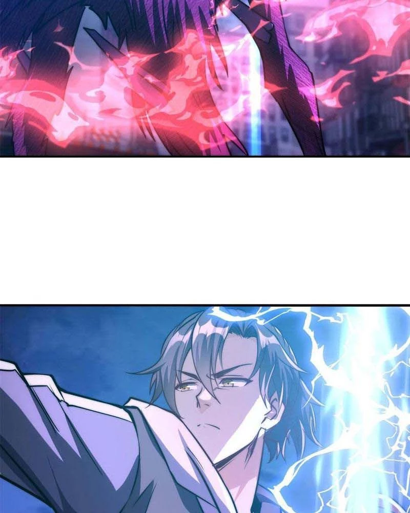 Dị Năng Trùng Sinh Ta Sớm Ở Đỉnh Cao Chapter 11 - Trang 2