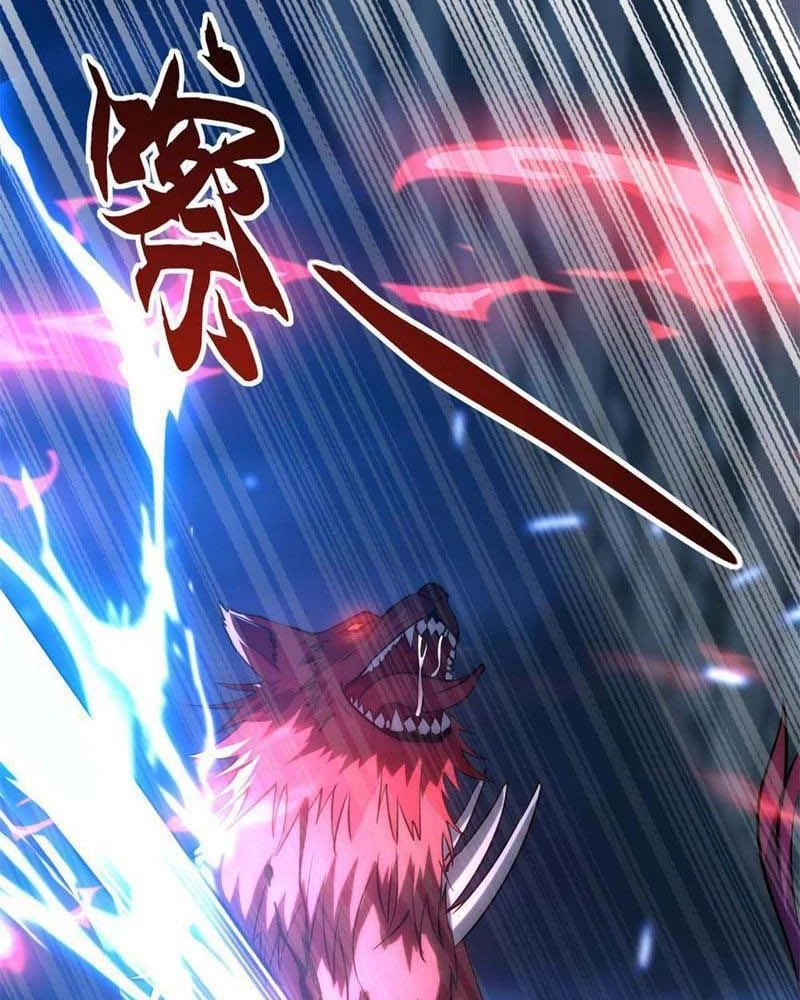 Dị Năng Trùng Sinh Ta Sớm Ở Đỉnh Cao Chapter 11 - Trang 2