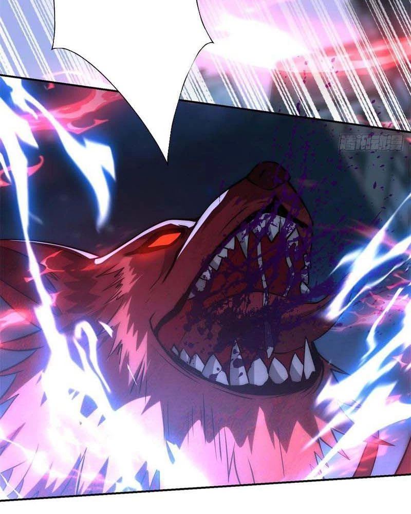 Dị Năng Trùng Sinh Ta Sớm Ở Đỉnh Cao Chapter 11 - Trang 2