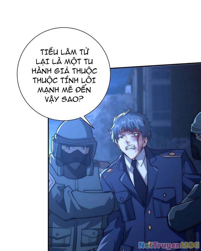 Dị Năng Trùng Sinh Ta Sớm Ở Đỉnh Cao Chapter 11 - Trang 2