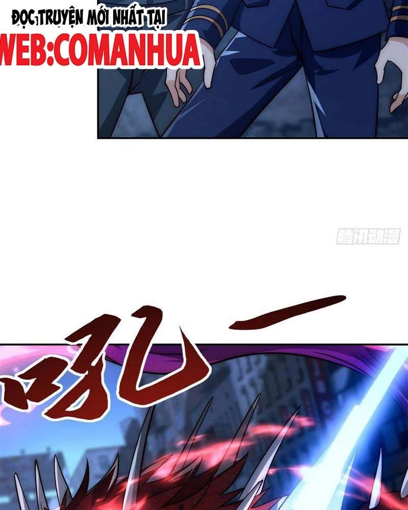 Dị Năng Trùng Sinh Ta Sớm Ở Đỉnh Cao Chapter 11 - Trang 2