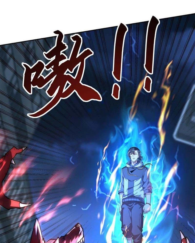 Dị Năng Trùng Sinh Ta Sớm Ở Đỉnh Cao Chapter 11 - Trang 2